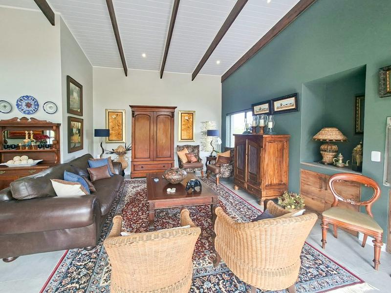 3 Bedroom Property for Sale in Eden Residential Estate Western Cape